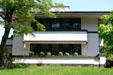 Rev. Jesse R. Zeigler House. Frankfort, KY.