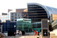Kentucky International Convention Center. Louisville, KY.