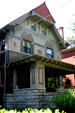 W.B. Doherty House. Louisville, KY.