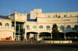 Churchill Downs & Kentucky Derby Museum. Louisville, KY