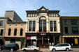 Victorian Square. Lexington, KY.