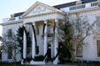 Old Governor's Mansion. Baton Rouge, LA.