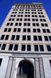 Louisiana State Office Building. Baton Rouge, LA.