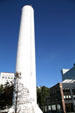 Baton Rouge Waterworks Company Standpipe. Baton Rouge, LA.