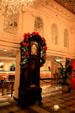 Lobby of Hotel Monteleone. New Orleans, LA.
