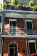 Dominique Bouligny House. New Orleans, LA.