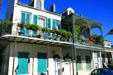Pair of houses. New Orleans, LA.