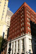 International House Hotel. New Orleans, LA.