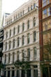 Heritage office building. New Orleans, LA.
