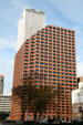 Pan American Life Center. New Orleans, LA.