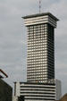 Plaza Tower. New Orleans, LA.