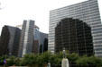 Hyatt Regency New Orleans & 1250 Poydras Plaza. New Orleans, LA.