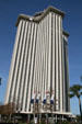 World Trade Center New Orleans. New Orleans, LA.