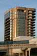 One River Place Condominiums. New Orleans, LA.