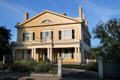 Rotch-Jones-Duff House Museum. New Bedford, MA.