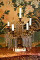 Girandole at Rotch-Jones-Duff House. New Bedford, MA.
