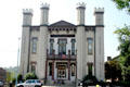 Northampton City Hall. Northampton, MA.