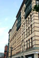 Court Square Building. Springfield, MA.