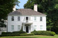 Seth Freeman Nye House. Sandwich, MA.