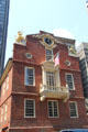 Old State House. Boston, MA.