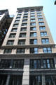 United States Trust Company Building. Boston, MA.