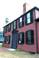 Wright Tavern. Concord, MA.