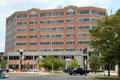 Galleria At Presidents Places building. Quincy, MA.