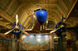 Douglas DC-3 at Henry Ford Museum. Dearborn, MI.