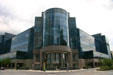 Ameriprise Operations Center. Minneapolis, MN.