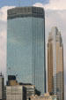 IDS Tower. Minneapolis, MN.
