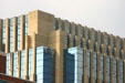 Crown of LaSalle Plaza. Minneapolis, MN.