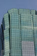 Crown of AT&T Tower. Minneapolis, MN.