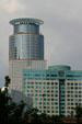 225 South Sixth Street & Ameriprise Buildings. Minneapolis, MN.