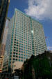 Ameriprise Financial Center facade. Minneapolis, MN.
