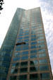 Ameriprise Financial Center surface design. Minneapolis, MN.