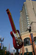 Hard Rock Cafe. Minneapolis, MN.