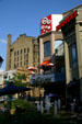 Entertainment district. Minneapolis, MN.