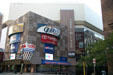 Target Center basketball arena. Minneapolis, MN.