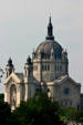 Cathedral of Saint Paul. St. Paul, MN.
