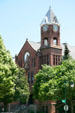 Steele County Courthouse. Owatonna, MN.