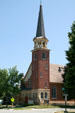 First Baptist Church. Owatonna, MN.
