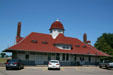 Owatonna Union Depot. Owatonna, MN.