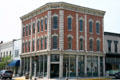 Farrell Building. Hannibal, MO.