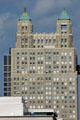 Fidelity Bank & Trust Building. Kansas City, MO.