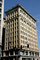 Scarritt Building. Kansas City, MO.