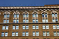 Hanover Building. Kansas City, MO.