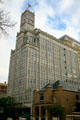 Lamar Life Building. Jackson, MS.