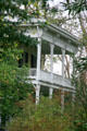 McRaven Home Museum. Vicksburg, MS.