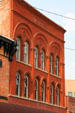 The Laurenz building. Butte, MT.