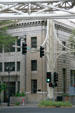 Skypoint structural details. Billings, MT.